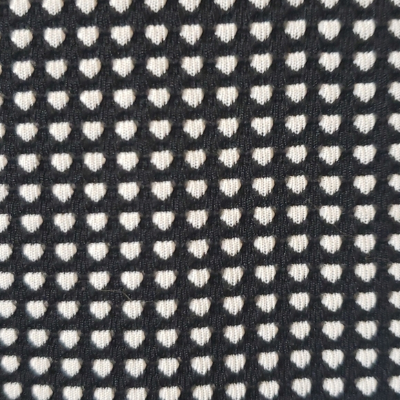 H&M Black and White Dress - Picture 2 of 5